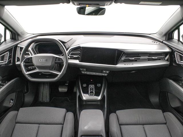 Audi Q4 Sportback e-tron Genuine edition 45 e-tron 82kWh 210 kW (286 CV)