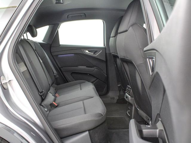 Audi Q4 Sportback e-tron Genuine edition 45 e-tron 82kWh 210 kW (286 CV)