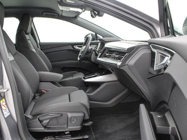 Audi Q4 Sportback e-tron Genuine edition 45 e-tron 82kWh 210 kW (286 CV)