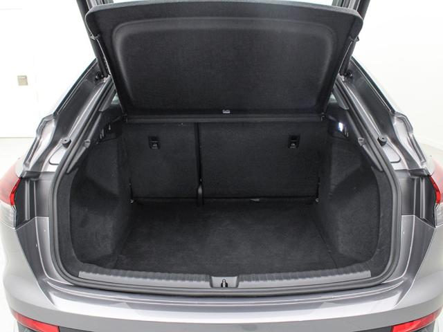 Audi Q4 Sportback e-tron Genuine edition 45 e-tron 82kWh 210 kW (286 CV)