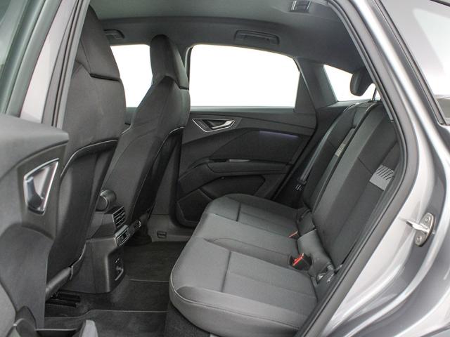 Audi Q4 Sportback e-tron Genuine edition 45 e-tron 82kWh 210 kW (286 CV)