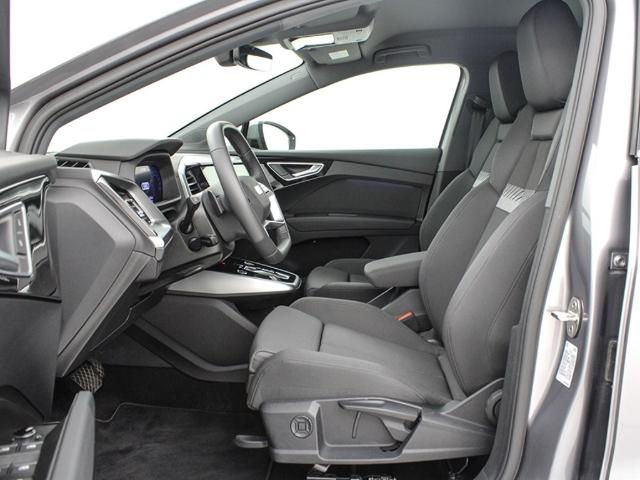 Audi Q4 Sportback e-tron Genuine edition 45 e-tron 82kWh 210 kW (286 CV)