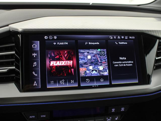 Audi Q4 Sportback e-tron Genuine edition 45 e-tron 82kWh 210 kW (286 CV)