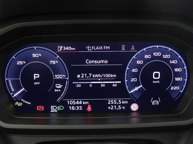 Audi Q4 Sportback e-tron Genuine edition 45 e-tron 82kWh 210 kW (286 CV)