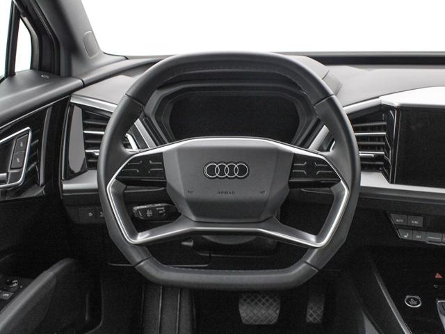 Audi Q4 Sportback e-tron Genuine edition 45 e-tron 82kWh 210 kW (286 CV)