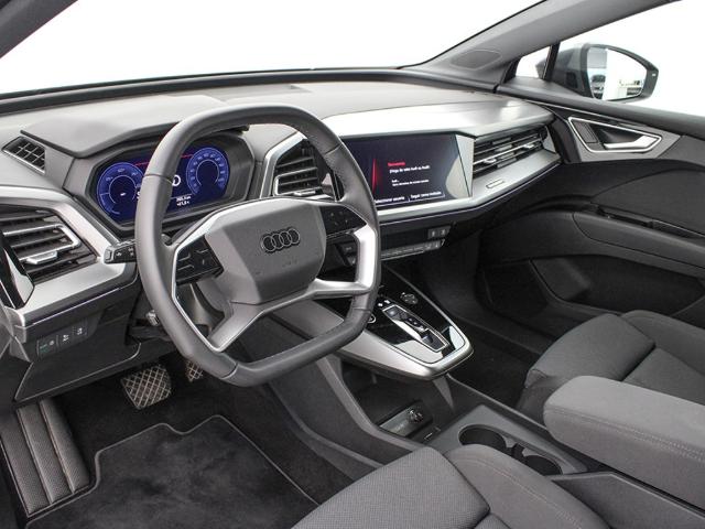 Audi Q4 Sportback e-tron Genuine edition 45 e-tron 82kWh 210 kW (286 CV)
