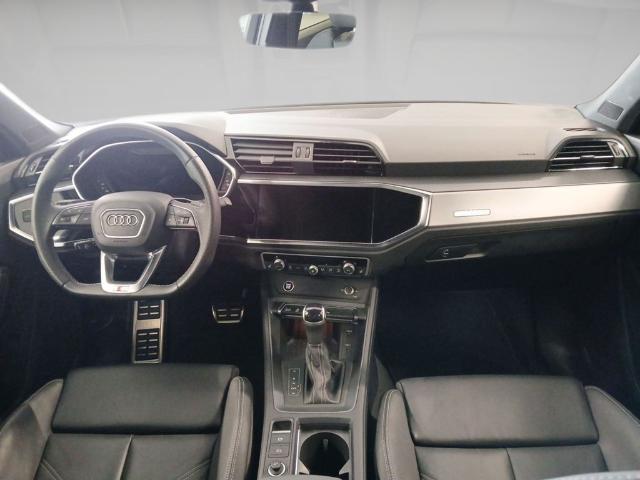 Audi Q3 Sportback Black line 35 TDI 110 kW (150 CV) S tronic