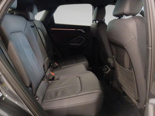 Audi Q3 Sportback Black line 35 TDI 110 kW (150 CV) S tronic