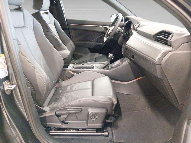 Audi Q3 Sportback Black line 35 TDI 110 kW (150 CV) S tronic