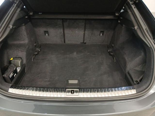 Audi Q3 Sportback Black line 35 TDI 110 kW (150 CV) S tronic