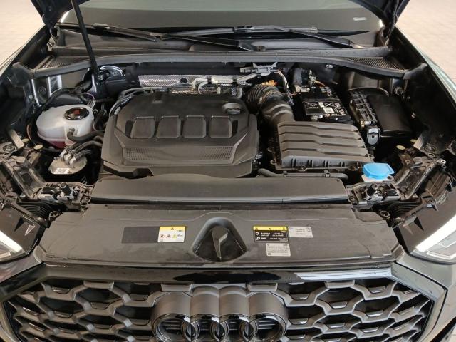 Audi Q3 Sportback Black line 35 TDI 110 kW (150 CV) S tronic