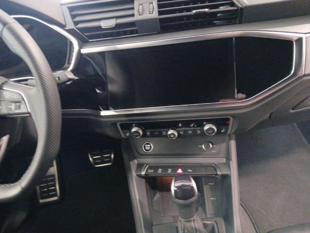 Audi Q3 Sportback Black line 35 TDI 110 kW (150 CV) S tronic