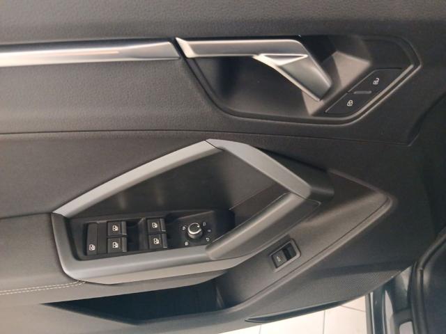 Audi Q3 Sportback Black line 35 TDI 110 kW (150 CV) S tronic