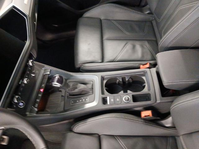 Audi Q3 Sportback Black line 35 TDI 110 kW (150 CV) S tronic