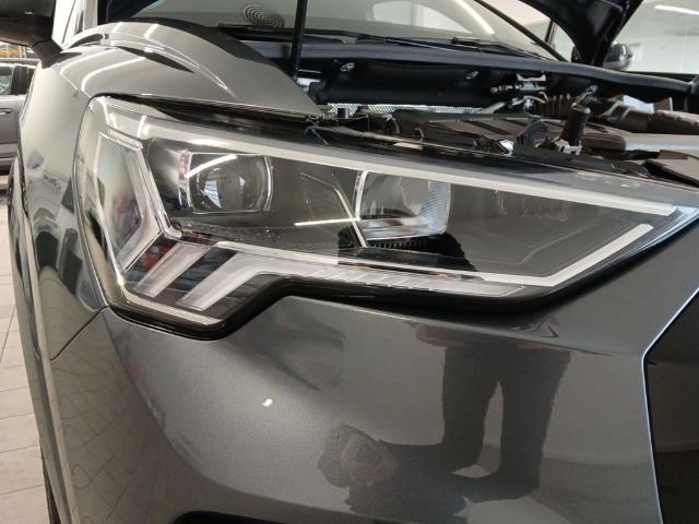 Audi Q3 Sportback Black line 35 TDI 110 kW (150 CV) S tronic