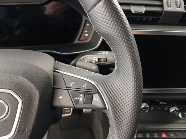 Audi Q3 Sportback Black line 35 TDI 110 kW (150 CV) S tronic