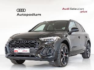 Audi Q5 en Motorflash
