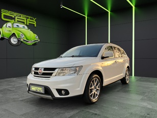 Fiat Freemont 2.0 Diesel de segunda mano