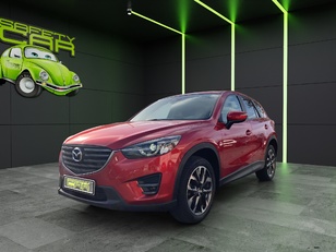 Mazda CX-5 2.2 DE de segunda mano