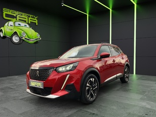 Peugeot 2008 BlueHDi 130 de segunda mano