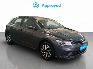 Coche de Ocasión VGRS