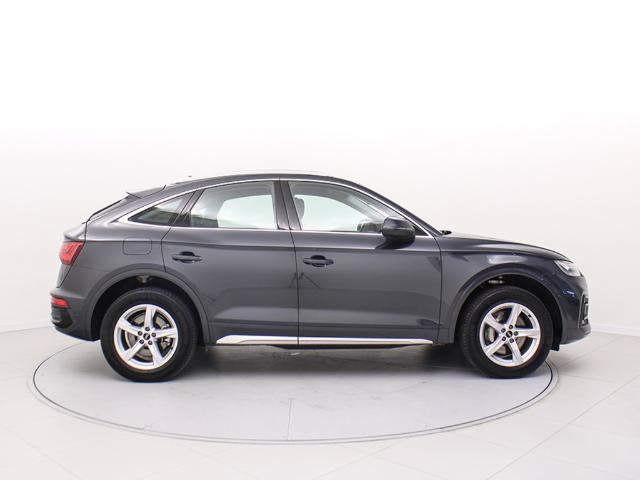 Audi Q5 Sportback TFSIe Advanced 50 TFSI e quattro-ultra 220 kW (299 CV)