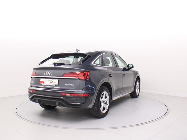 Audi Q5 Sportback TFSIe Advanced 50 TFSI e quattro-ultra 220 kW (299 CV)
