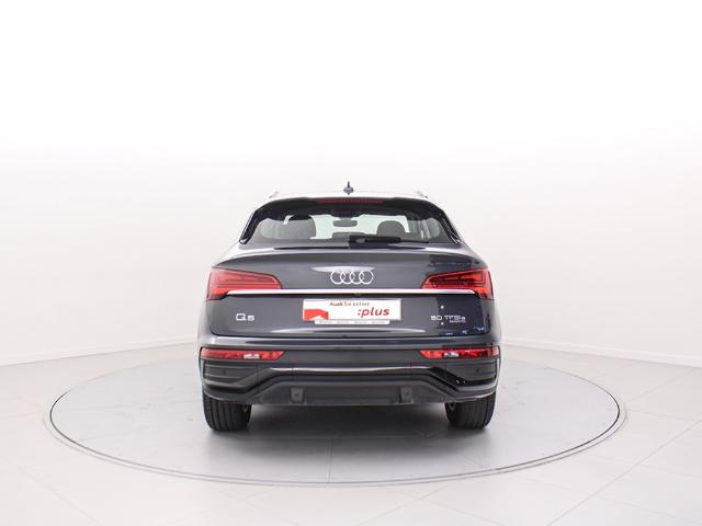 Audi Q5 Sportback TFSIe Advanced 50 TFSI e quattro-ultra 220 kW (299 CV)