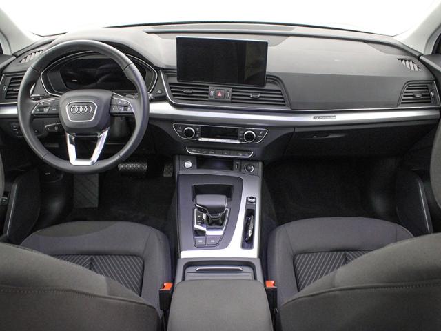 Audi Q5 Sportback TFSIe Advanced 50 TFSI e quattro-ultra 220 kW (299 CV)