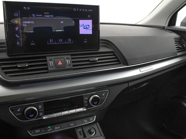 Audi Q5 Sportback TFSIe Advanced 50 TFSI e quattro-ultra 220 kW (299 CV)