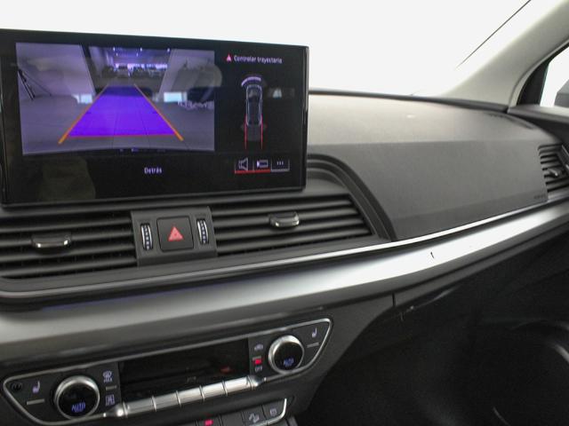 Audi Q5 Sportback TFSIe Advanced 50 TFSI e quattro-ultra 220 kW (299 CV)