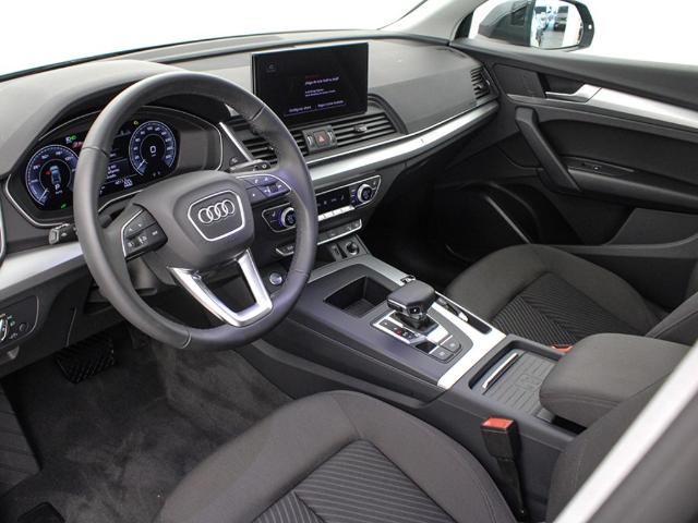 Audi Q5 Sportback TFSIe Advanced 50 TFSI e quattro-ultra 220 kW (299 CV)