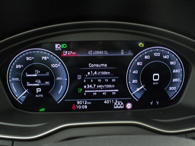 Audi Q5 Sportback TFSIe Advanced 50 TFSI e quattro-ultra 220 kW (299 CV)