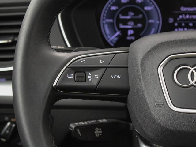 Audi Q5 Sportback TFSIe Advanced 50 TFSI e quattro-ultra 220 kW (299 CV)