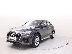 Audi Q5 Sportback TFSIe 50 TFSI e de segunda mano