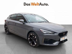 Coche de Ocasión VGRS