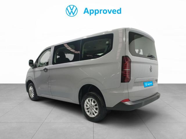 Volkswagen Caravelle Origin Batalla Corta 2.0 TDI BMT 81 kW (110 CV)