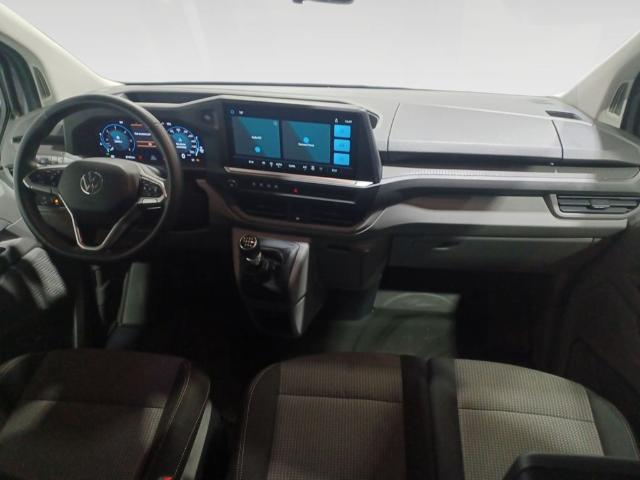 Volkswagen Caravelle Origin Batalla Corta 2.0 TDI BMT 81 kW (110 CV)