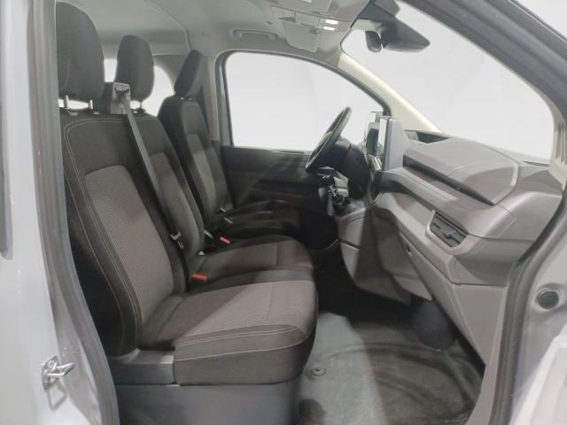 Volkswagen Caravelle Origin Batalla Corta 2.0 TDI BMT 81 kW (110 CV)