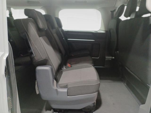 Volkswagen Caravelle Origin Batalla Corta 2.0 TDI BMT 81 kW (110 CV)