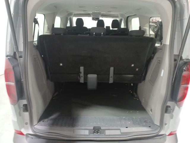 Volkswagen Caravelle Origin Batalla Corta 2.0 TDI BMT 81 kW (110 CV)