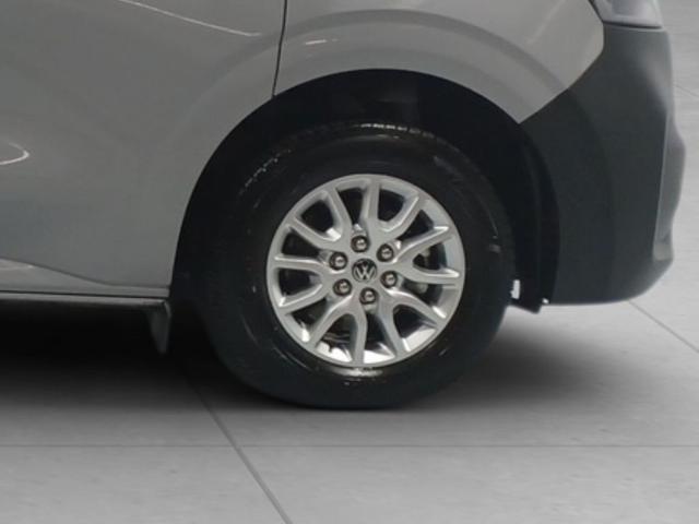 Volkswagen Caravelle Origin Batalla Corta 2.0 TDI BMT 81 kW (110 CV)