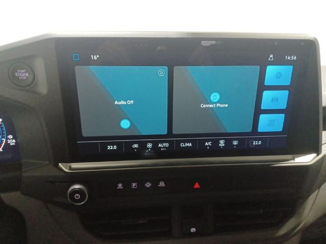 Volkswagen Caravelle Origin Batalla Corta 2.0 TDI BMT 81 kW (110 CV)