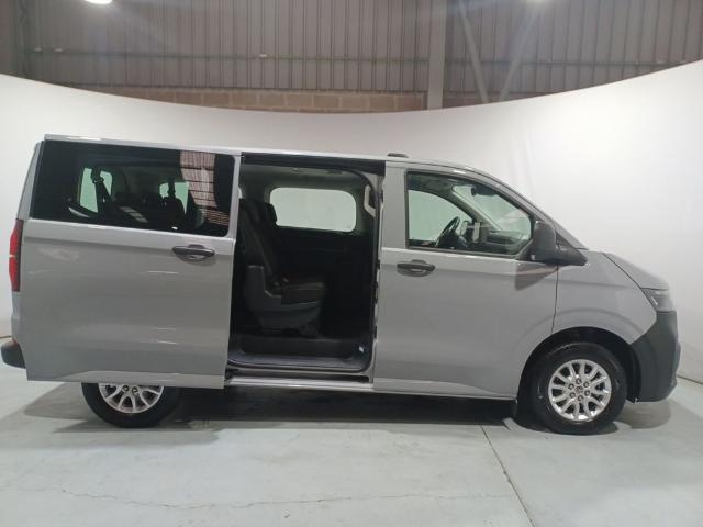 Volkswagen Caravelle Origin Batalla Corta 2.0 TDI BMT 81 kW (110 CV)