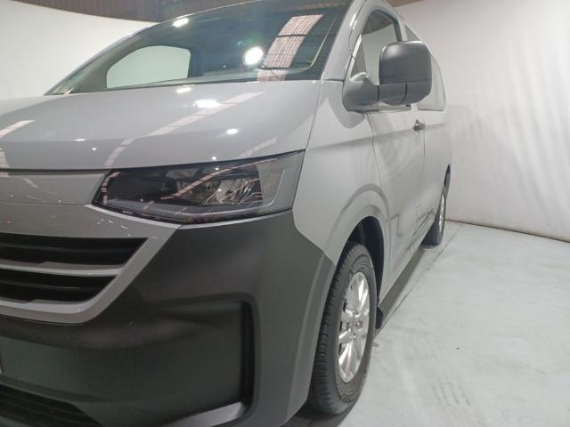 Volkswagen Caravelle Origin Batalla Corta 2.0 TDI BMT 81 kW (110 CV)