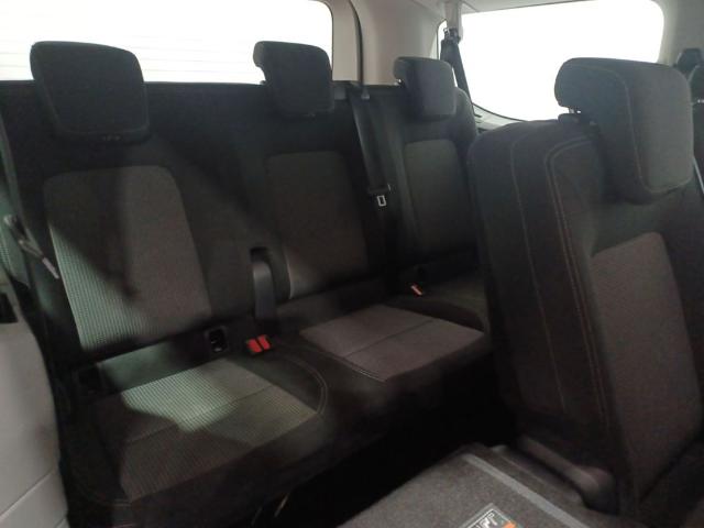 Volkswagen Caravelle Origin Batalla Corta 2.0 TDI BMT 81 kW (110 CV)