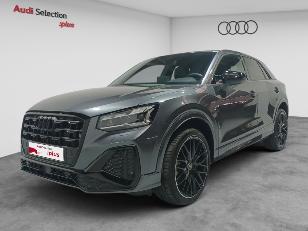 Coche de Ocasión VGRS