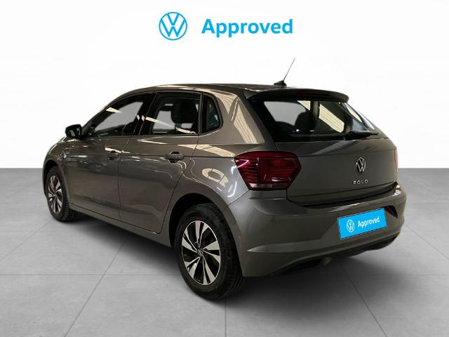 Volkswagen Polo Advance 1.0 TSI 70 kW (95 CV)