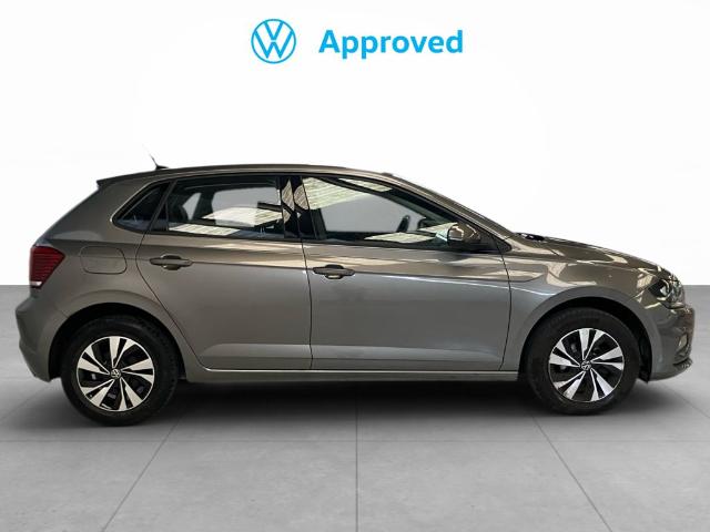 Volkswagen Polo Advance 1.0 TSI 70 kW (95 CV)