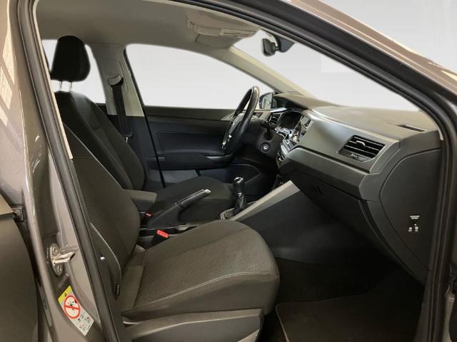 Volkswagen Polo Advance 1.0 TSI 70 kW (95 CV)